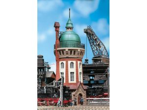 vodárenská věž Bielefeld Faller 120166