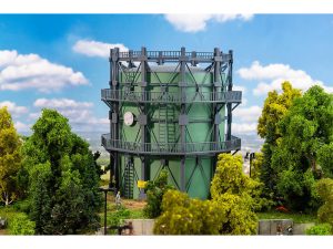 plynoměr s potrubím Faller 130157