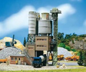 cementárna Faller 130474