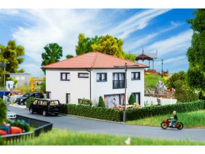 moderní rodinný dům Faller 130648