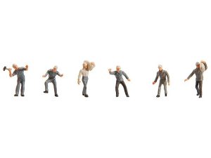 horníci Faller 151072