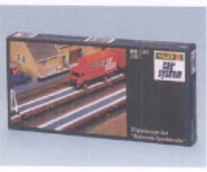 doplněk k základnímu setu Ro-La Faller 161681