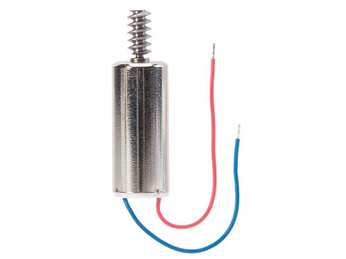 motor průměr 7 mm modul 0,3 Faller 163303