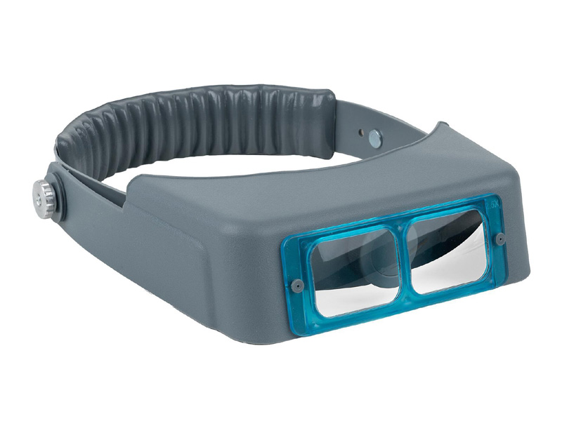 čelenková lupa Faller 170519