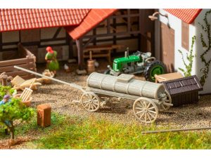 cisterna na močůvku Faller 180392