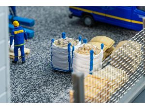 velké vaky Faller 180899