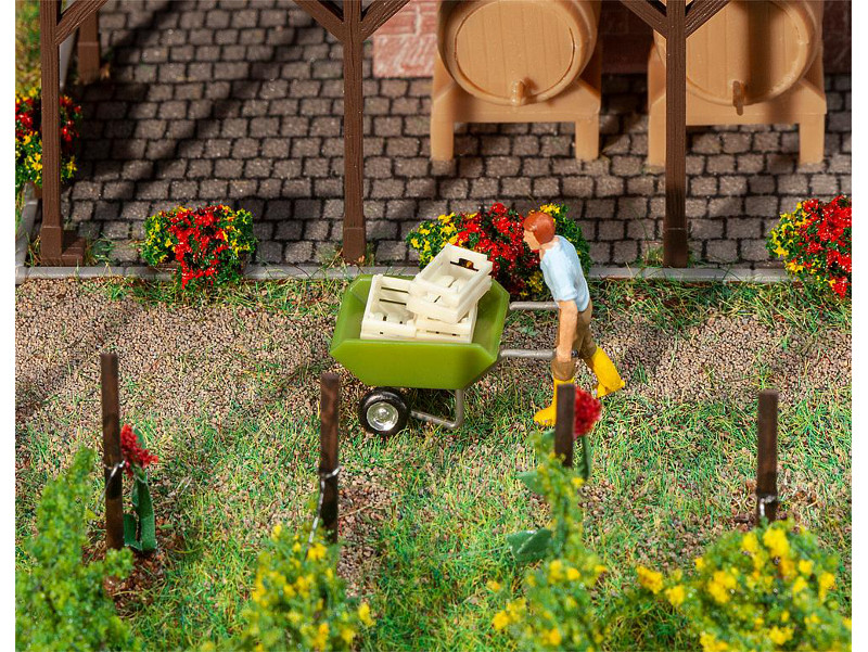 trakař Faller 180975