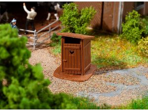 kadibudka Faller 180988