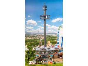 rozhledna Rust Faller 191830