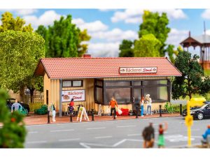 malá pekárna Faller 191833