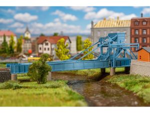 zvedací most s pohonem Faller 222600