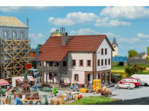 radnice Faller 231727