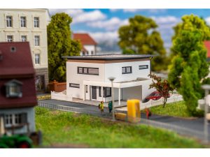 rodinný dům Villa Faller 232151