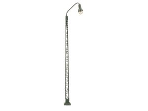 oblouková lampa s kovovou mřížkou 3 kusy Faller 272229