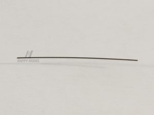 pružina spřáhla přímá 19mm Fleischmann 00764018