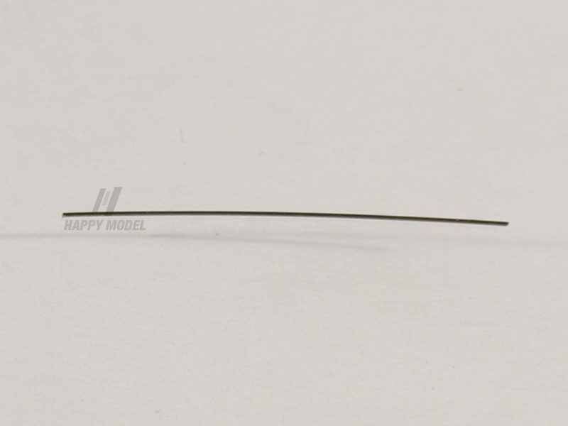 pružina spřáhla přímá 19mm Fleischmann 00764018