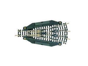 výhybka elektrická trojcestná 15° Fleischmann 22247