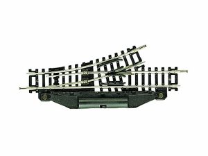 výhybka elektrická levá 24° Fleischmann 22249