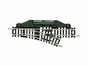 výhybka elektrická pravá 24° Fleischmann 22251