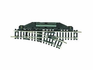 výhybka ruční pravá 24° Fleischmann 22255