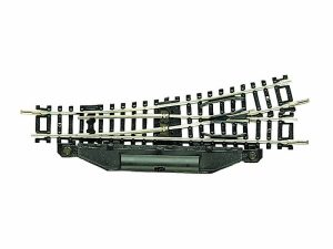 výhybka elektrická levá 15° Fleischmann 22261