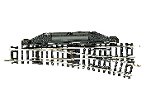 výhybka elektrická pravá Fleischmann 22263