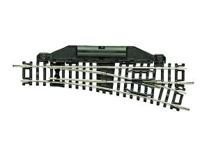 výhybka ruční pravá 15° Fleischmann 22267