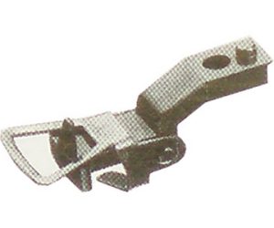 spřáhlo standard na kolík Fleischmann 6524