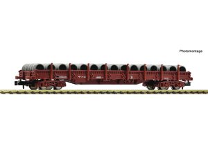 nízkostěnný vůz Res SNCF Fleischmann 6660085