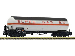 vůz na přepravu stlačeného plynu Zags Elpeegas DB Fleischmann 6660117