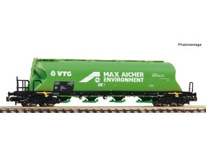 silovůz Uacs zelený VTG Fleischmann 6660124