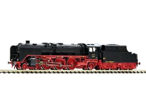 parní lokomotiva 01 161 DRG Fleischmann 714503