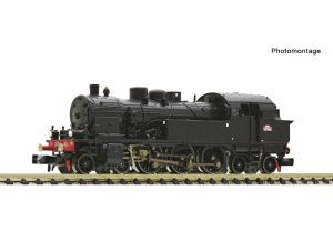 parní lokomotiva 232 TC SNCF Fleischmann 7160025