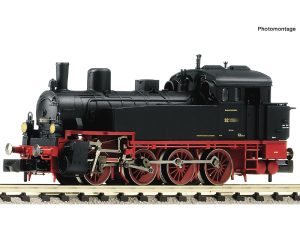 parní lokomotiva řady 92 DRG DCC se zvukem Fleischmann 7170014