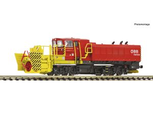 sněhová fréza Beilhack ÖBB Fleischmann 7370020