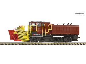 sněhová fréza Beilhack SBB Fleischmann 7370021