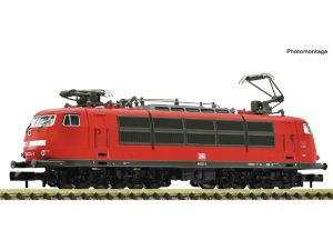 elektrická lokomotiva 103 233-3 DB AG Fleischmann 7560034