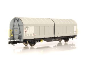 velkoprostorový zavřený vůz ČD Cargo Fleischmann 826251