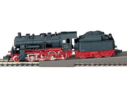 nakolejovadlo Fleischmann 9480