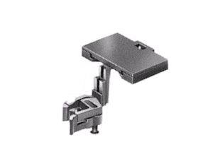 kinematika krátkého spřáhla Fleischmann 9574