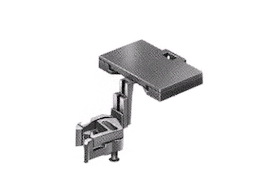 kinematika krátkého spřáhla Fleischmann 9574