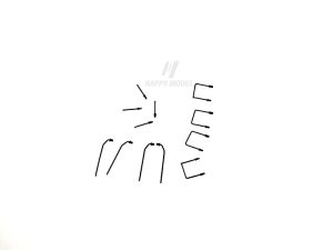 zábradlí V60/BR106 flm 9785700