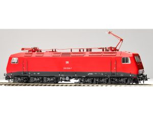 elektrická lokomotiva 252 004-7 IV.epocha DR Gutzold 31043040