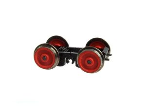 převodovka podvozku tendru BR52 Gutzold 31045010-24