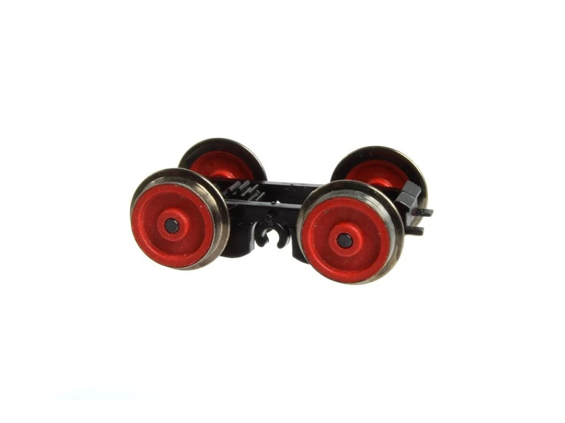 převodovka podvozku tendru BR52 Gutzold 31045010-24