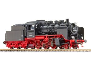 parní lokomotiva 37 1009-2 IV.epocha DR zvuk Henning Gutzold 31073024