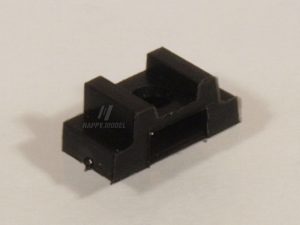 držák matky E499/E11/E42 Gutzold 39928