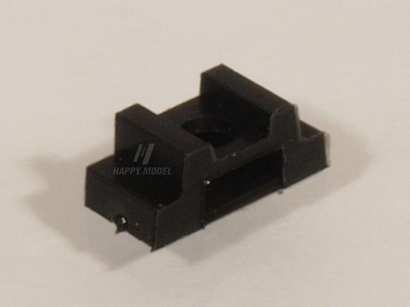 držák matky E499/E11/E42 Gutzold 39928