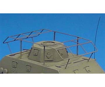 konverzní díly pro Draisine Funk set HLR 87007 Hauler hlr87019