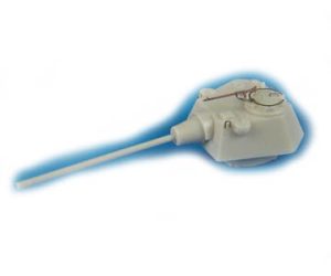 resinový set pro Panther (TRIDENT) Hauler hlr87102